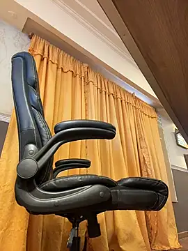 Gatitacarlita's Webcam Show