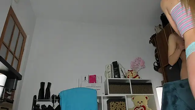 Naughtylov3 – Naživo XXX chat