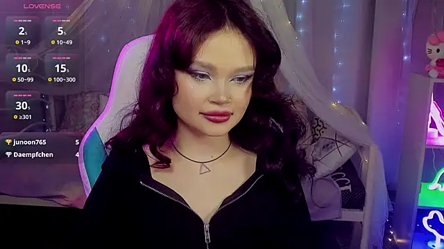 EmilyChaves' Live XXX Chat