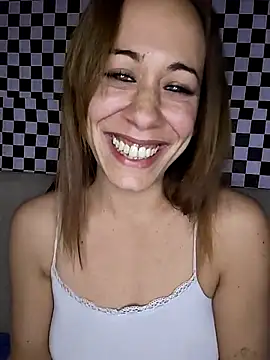 Chat XXX ao vivo de HotGinger66