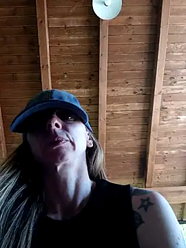 Sexwestworld Obrolan Langsung XXX