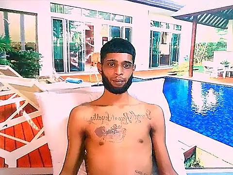 CharmingIndian1: онлайн-секс-чат