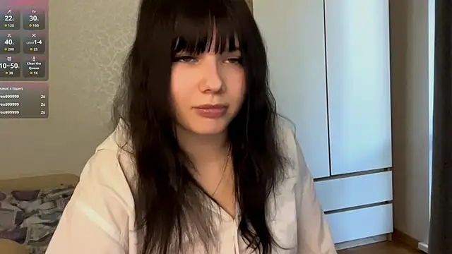 JayHervert's Webcam Show