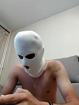 Show de MrDarkBody1 na webcam