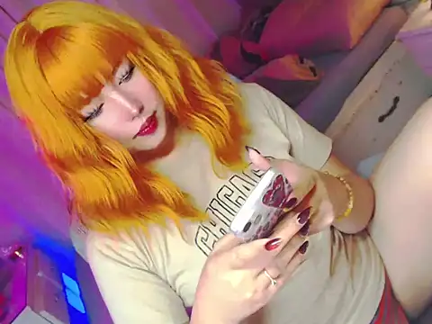 Alicia_Rose69 Pertunjukan Webcam