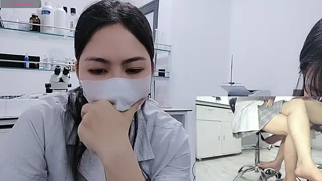 Webkamerová show Kathylove_2023