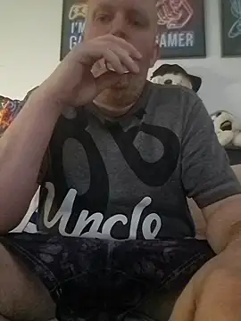 Naibaf1982 webkamerás műsora