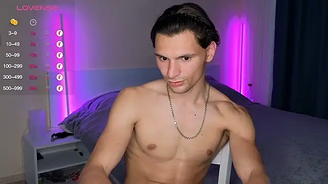 denlover1 在線直播表演