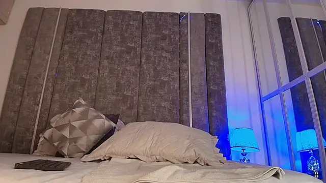 kaletattoo Webcam Show