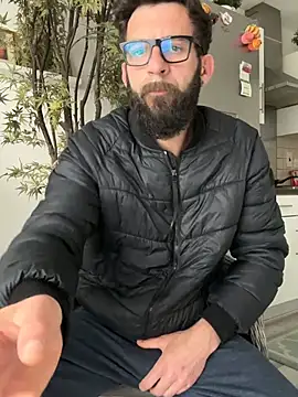 Michel_huge 在線直播表演