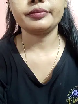 Wild-janvi's Webcam Show