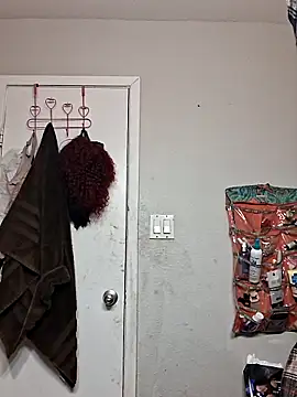 SpiderRose444 webcam show