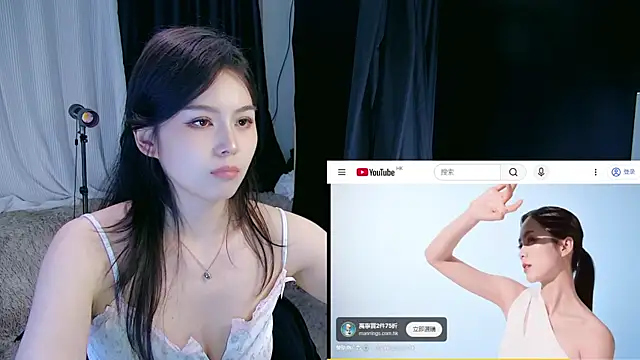 Živý XXX chat yoyo-o88