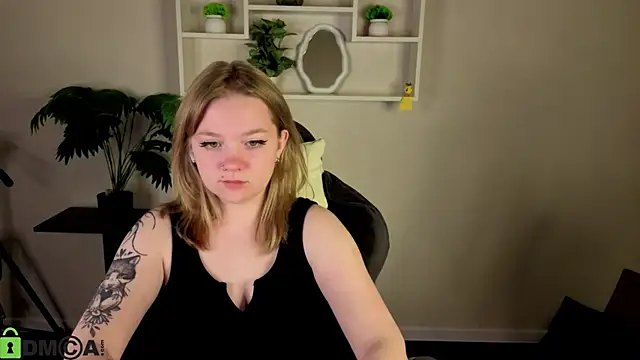 Margo_Ring – Naživo XXX chat