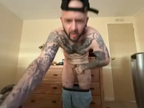 Show webcam de nATTy_gOD_official01