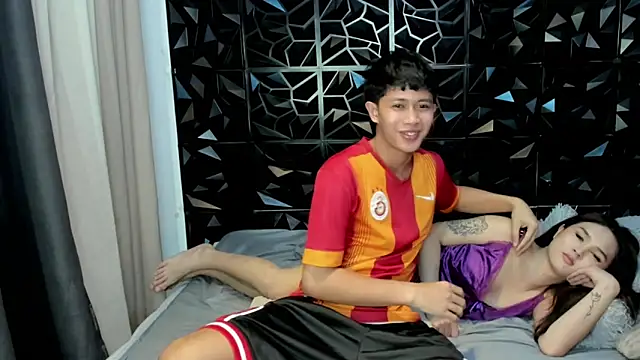 โชว์เว็บแคมของ roberthugecock