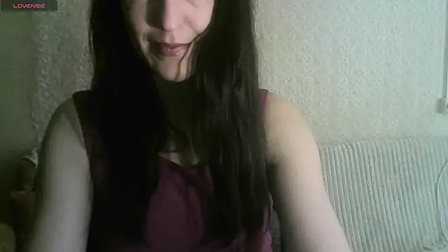 MarieODahliaS' Live XXX Chat