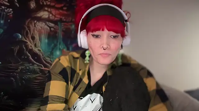 Živý XXX chat FRRANNKIE