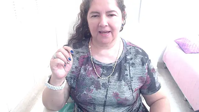 Živý XXX chat leonela_69