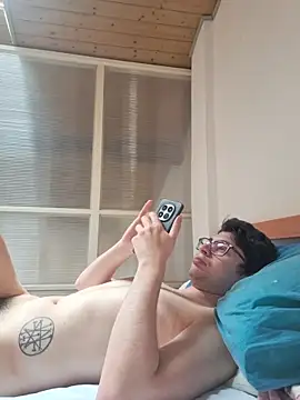 SirMaracuja Webcam show