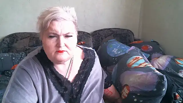 Show Webcam de Lana555