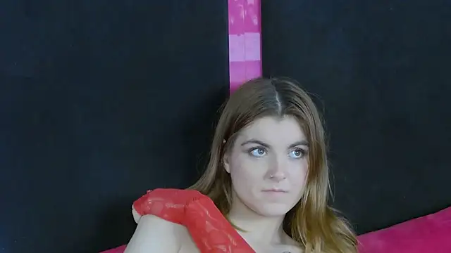 Evelisse Webcam show