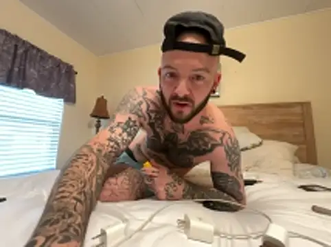 Webkamerová show nATTy_gOD_official01