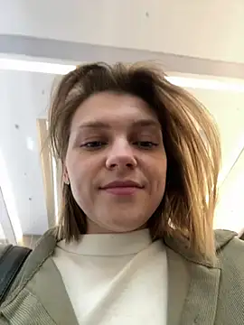 ValenciaShock Adlı Modelin Canlı XXX Sohbeti