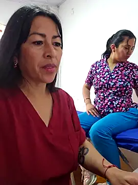 JustSamantha_ Webcam Show