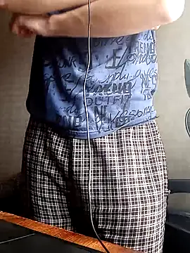 Pokazy przed kamerką – _uncle_Mitya-43_