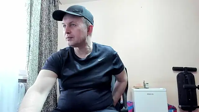 SanFrantsisko: διαδικτυακό σόου στην κάμερα