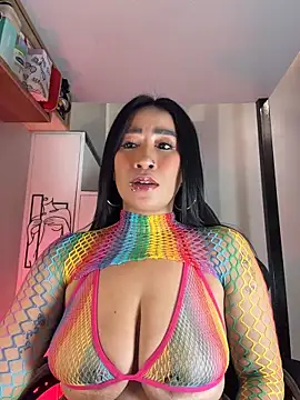 AsianMilfSheryl's Live XXX Chat