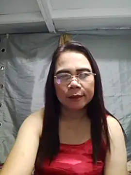 erma_joy 网络视讯表演