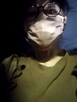 moko1121 Pertunjukan Webcam