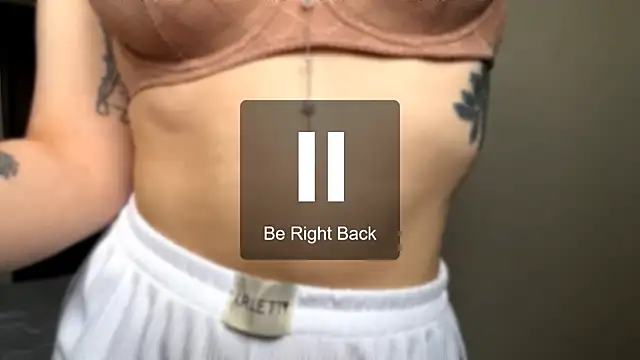 Chat XXX en directo de RudyStamey