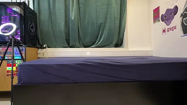 killa2053's Webcam Show