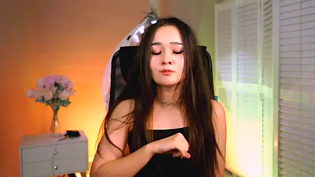 AmiMeow_ – webcam-show