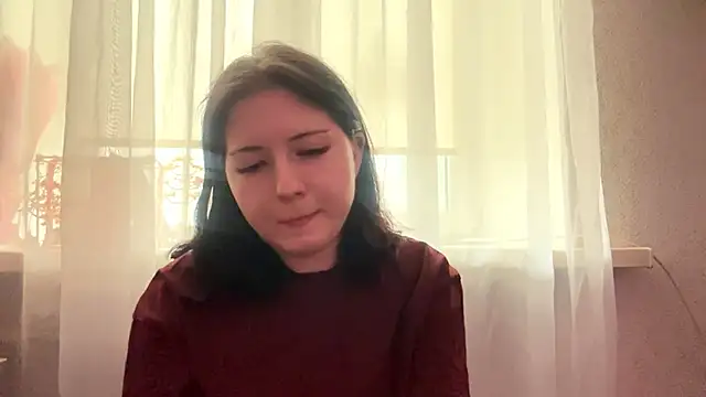 VerenaGiere's Webcam Show