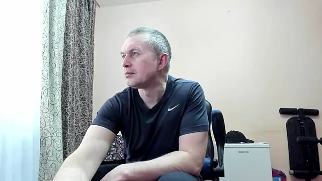 Webkamerová show SanFrantsisko