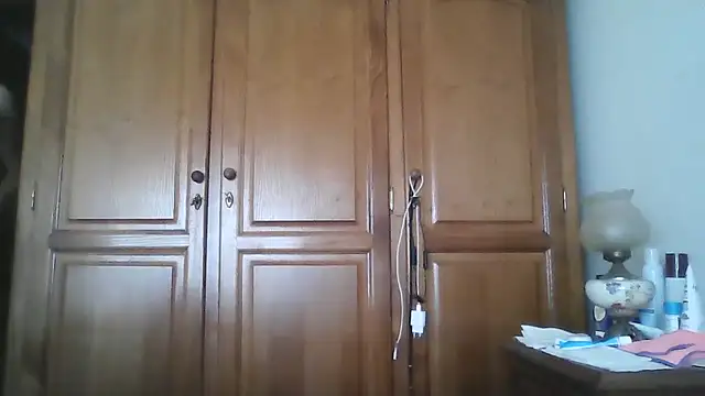 Rochinha73's Webcam Show