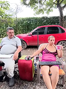 hotandfierylatinos2023のウェブカメラショー