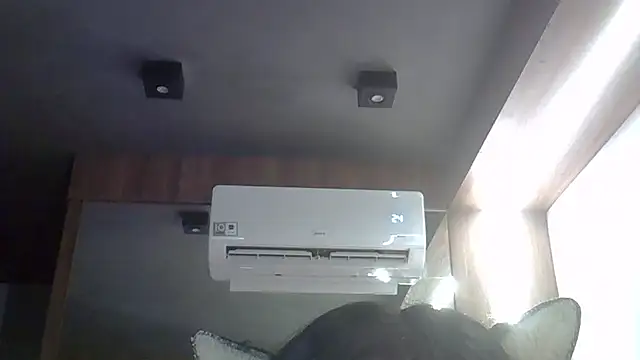 Show de SkinnyKitten na webcam