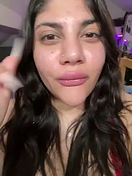 MinaKhalina – webcam-show