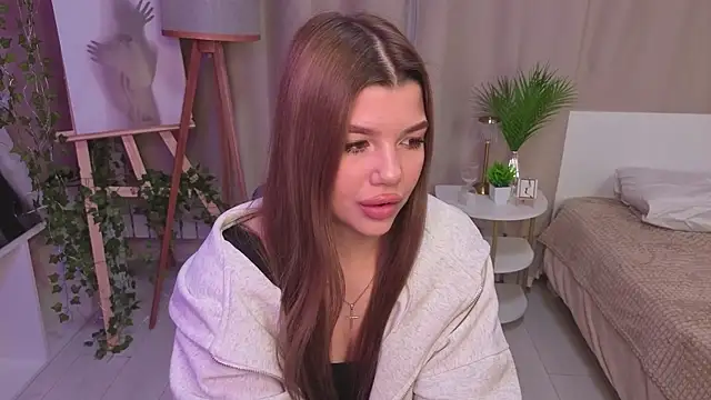 DelenaRines – Naživo XXX chat