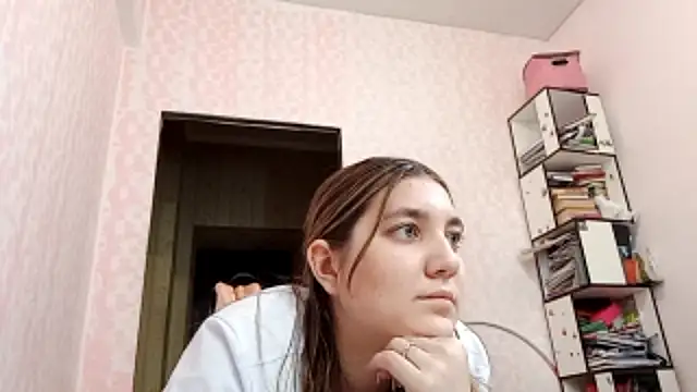 Sembang XXX Secara Langsung JanineThielman