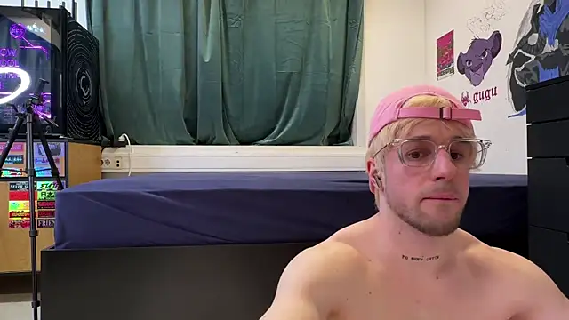 killa2053 – Live XXX-chat