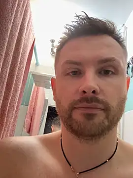 Show de MartinBrandon na webcam