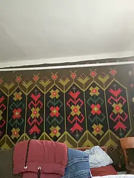 Frosl webkamerás műsora