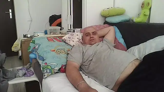 Show modela vitalik66679 na web-kameri