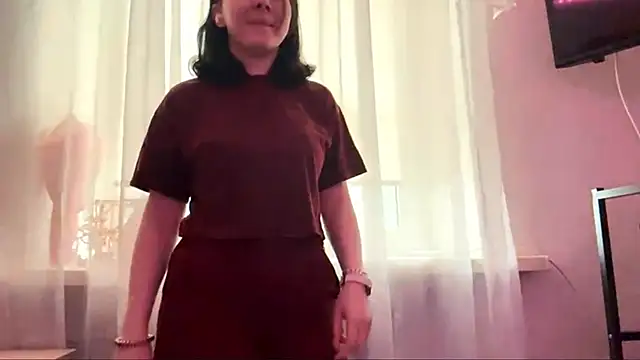 VerenaGiere Webcam-Show